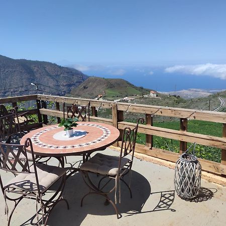 Finca El Cercadillo Gáldar Dış mekan fotoğraf
