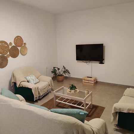 Finca El Cercadillo Gáldar Dış mekan fotoğraf