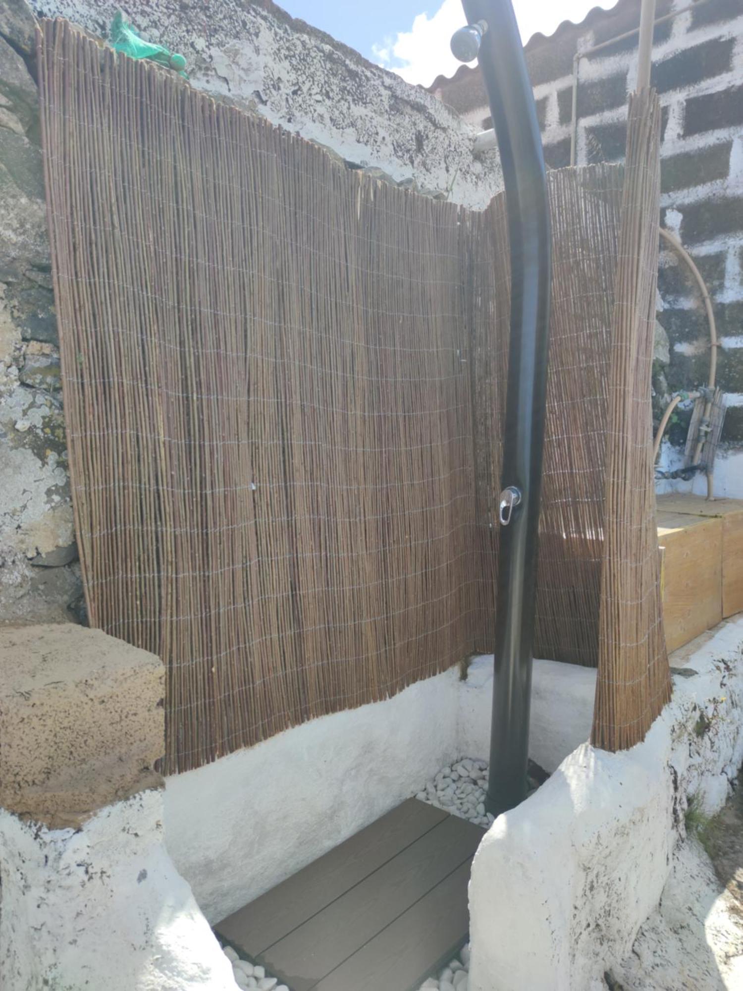 Finca El Cercadillo Gáldar Dış mekan fotoğraf