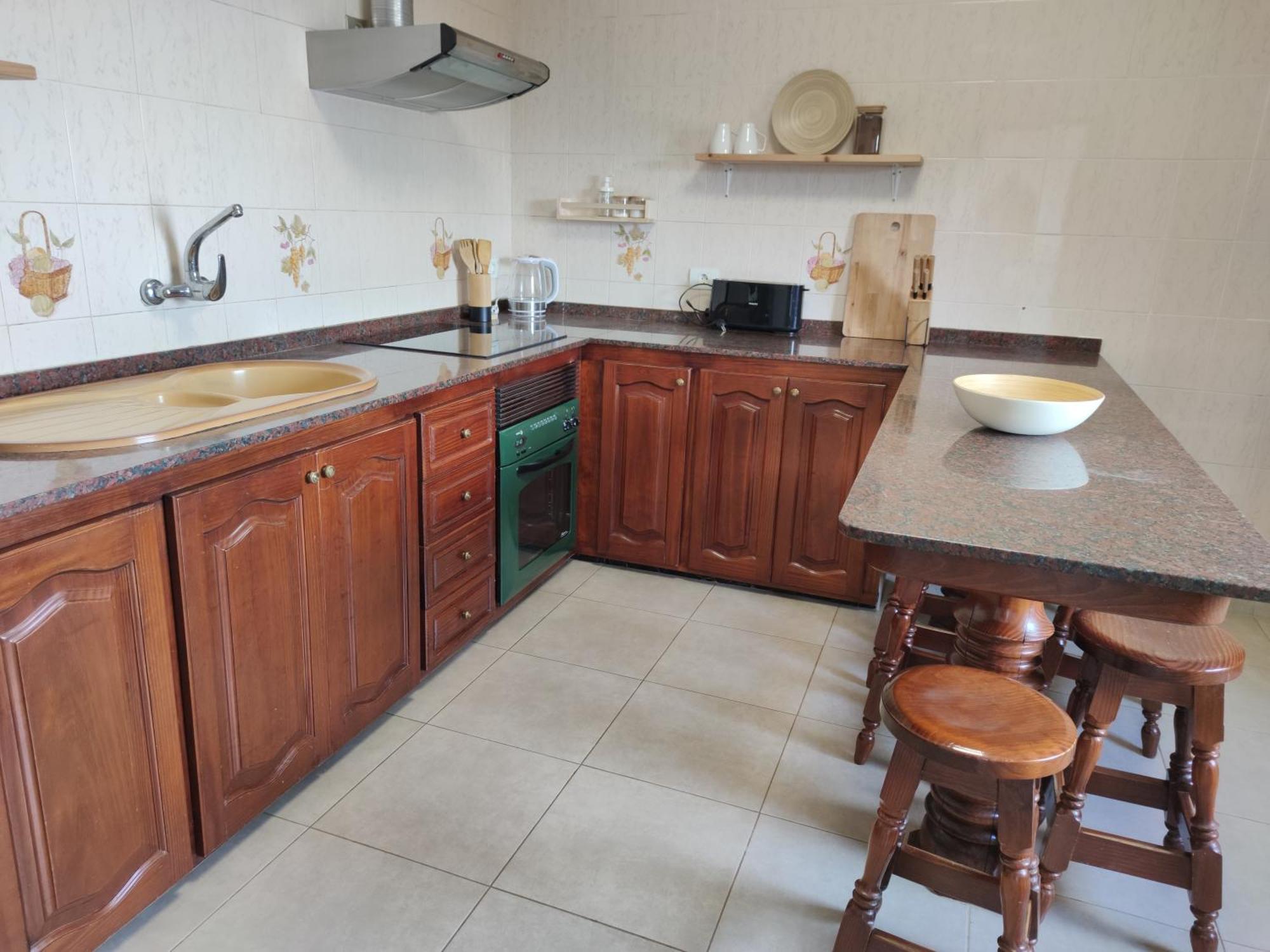 Finca El Cercadillo Gáldar Dış mekan fotoğraf
