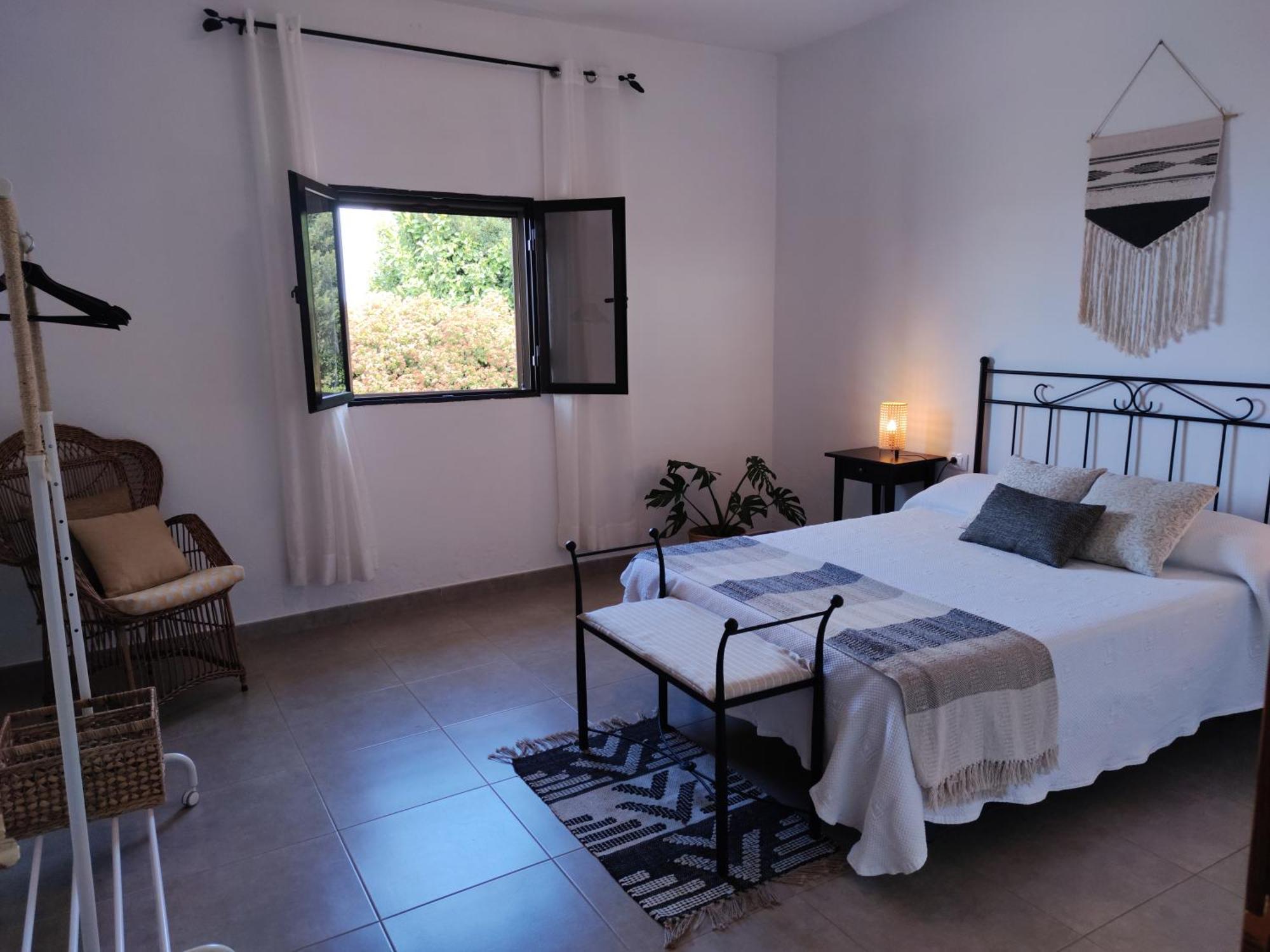 Finca El Cercadillo Gáldar Dış mekan fotoğraf