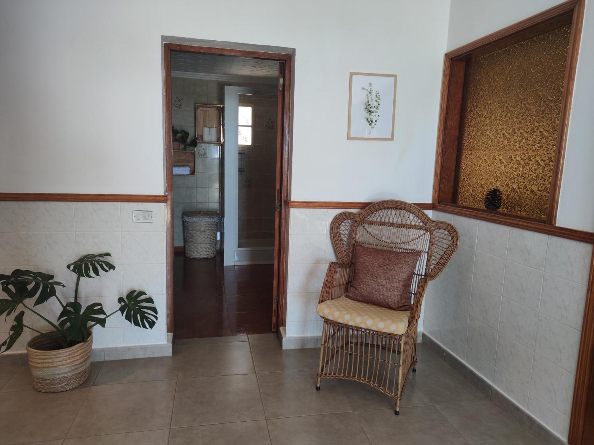 Finca El Cercadillo Gáldar Dış mekan fotoğraf