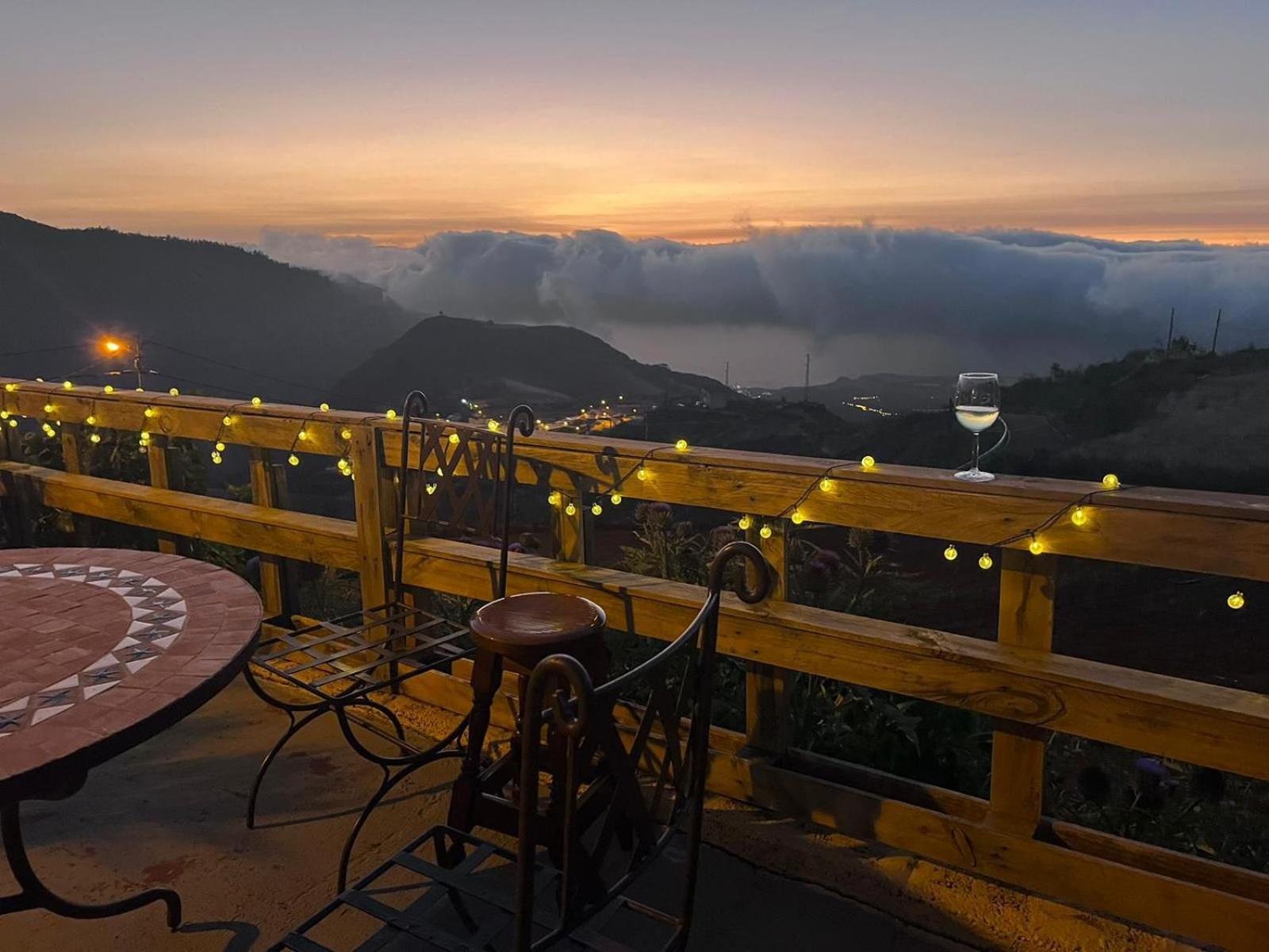 Finca El Cercadillo Gáldar Dış mekan fotoğraf