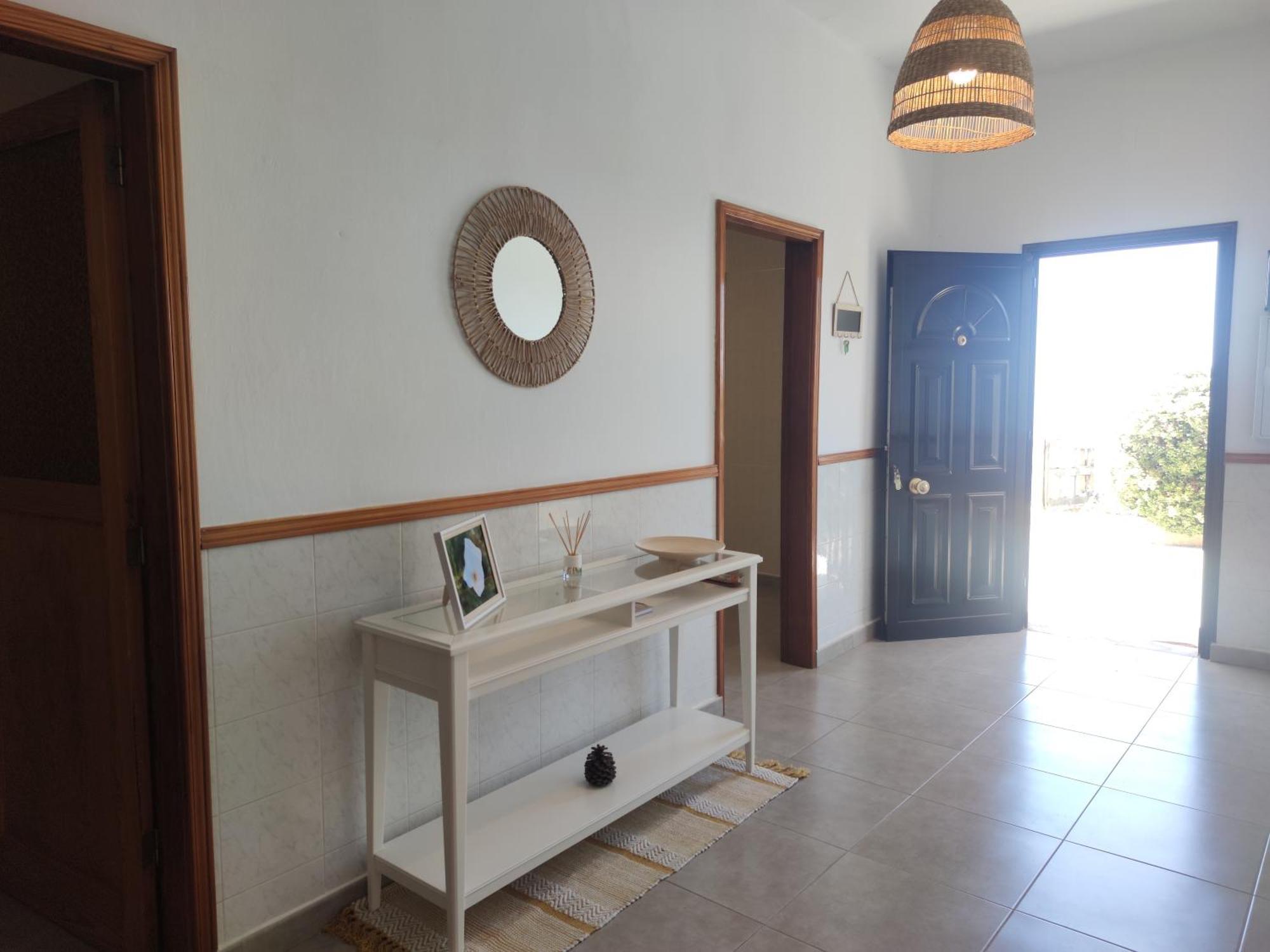 Finca El Cercadillo Gáldar Dış mekan fotoğraf
