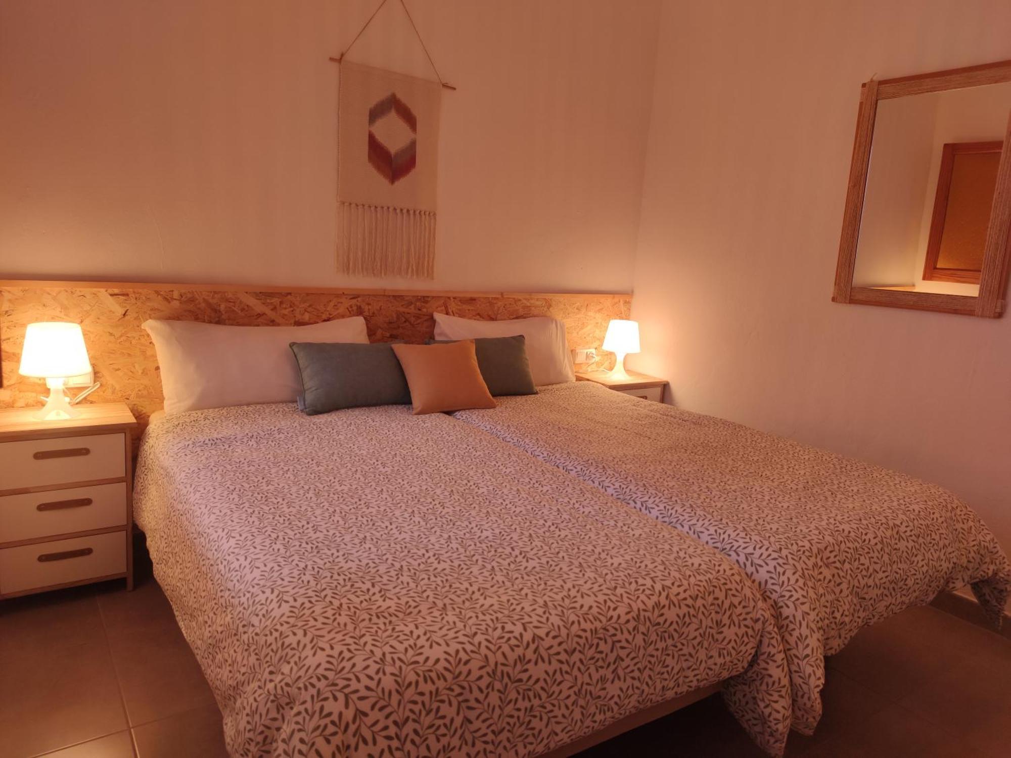Finca El Cercadillo Gáldar Dış mekan fotoğraf