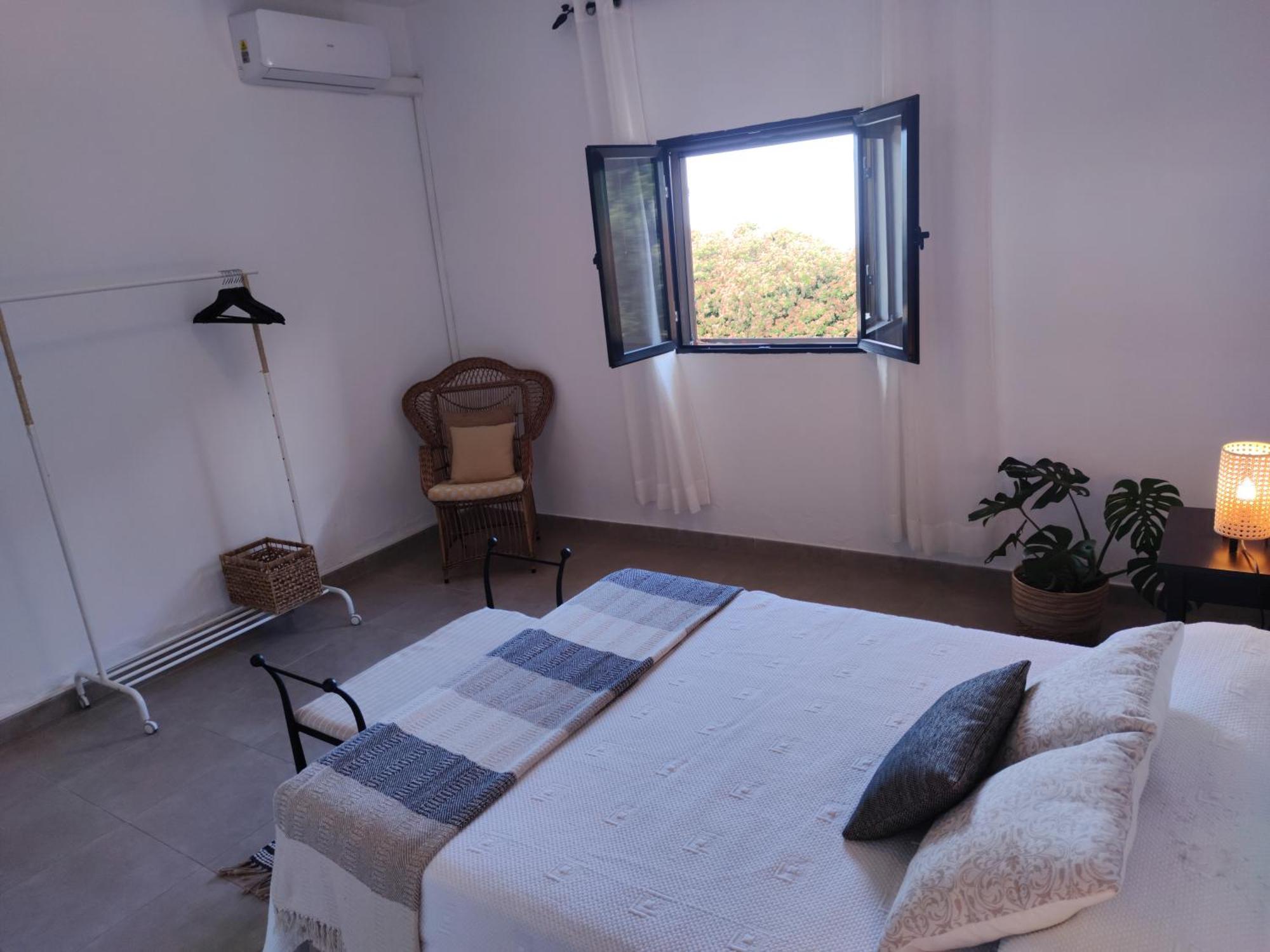 Finca El Cercadillo Gáldar Dış mekan fotoğraf